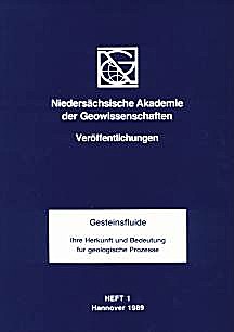 Heft 1 Cover