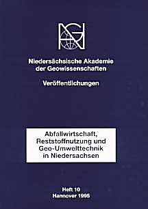 Heft 10 Cover