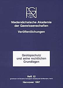 Heft 12 Cover