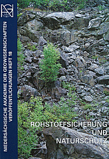 Heft 18 Cover