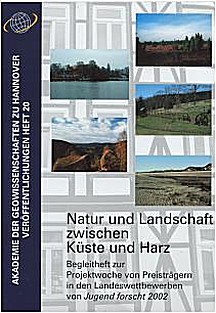 Heft 20 Cover