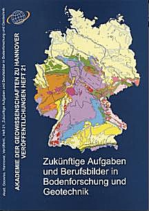 Heft 21 Cover