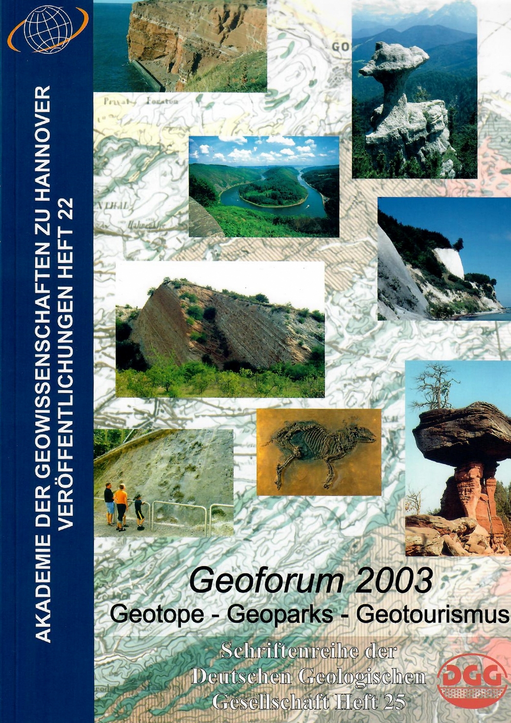 Heft 22 Cover