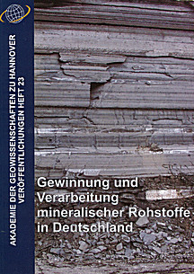 Heft 23 Cover