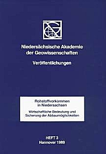 Heft 3 Cover