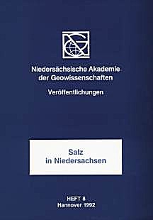Heft 8 Cover