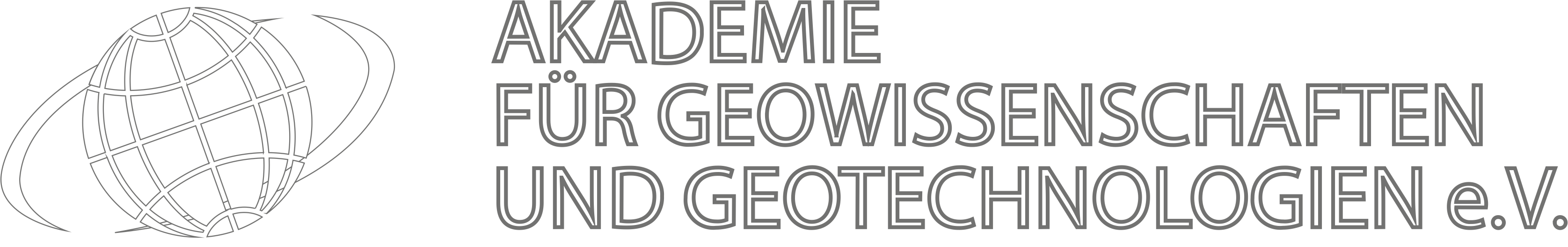 Akademie für Geowissenschaften und Geotechnologien